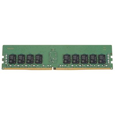 Samsung 8GB 1Rx4 DDR4 PC4-2133P ECC Reg 1.2V 288-pin RDIMM