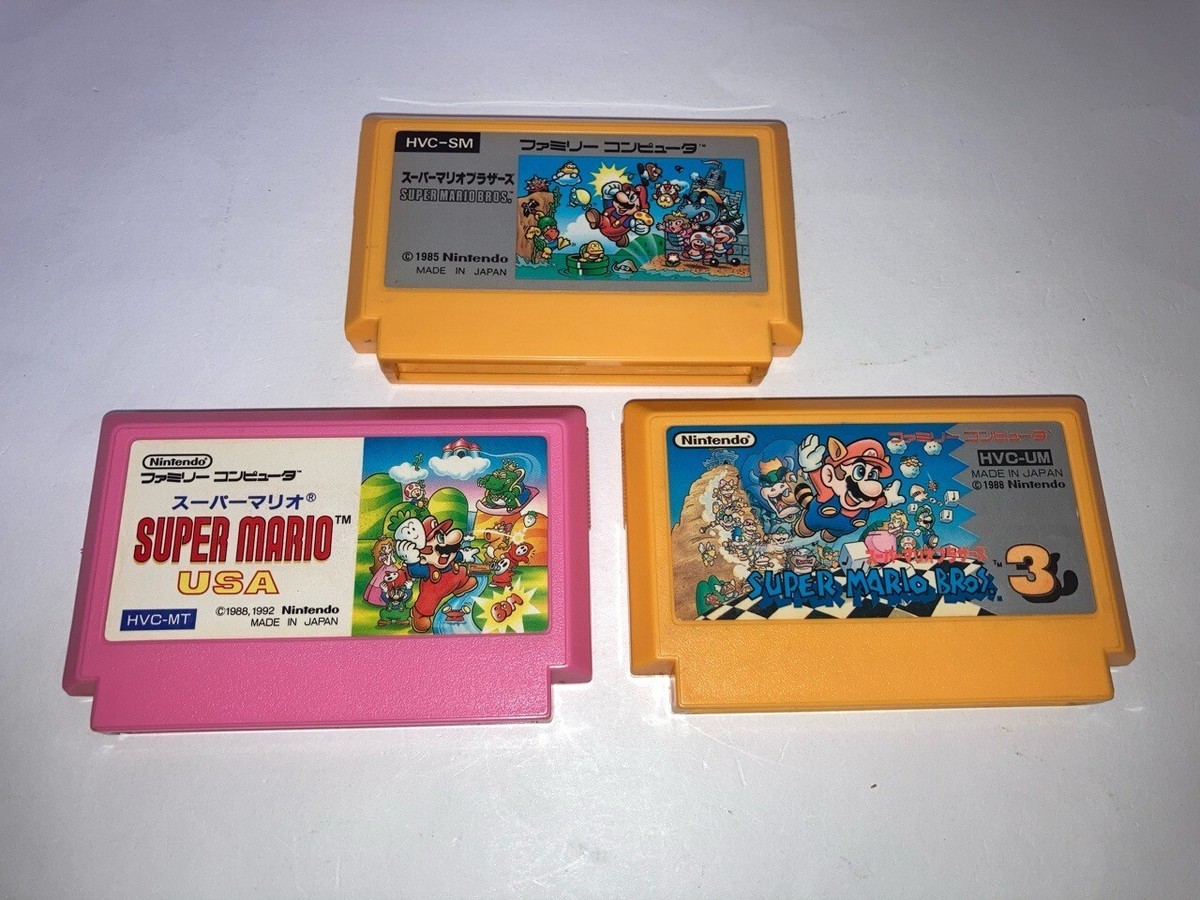 希少！super Mario bros マリオ SUPER MARIO BROS demo for the ZX SPECTRUM | Real ZX Spectrum