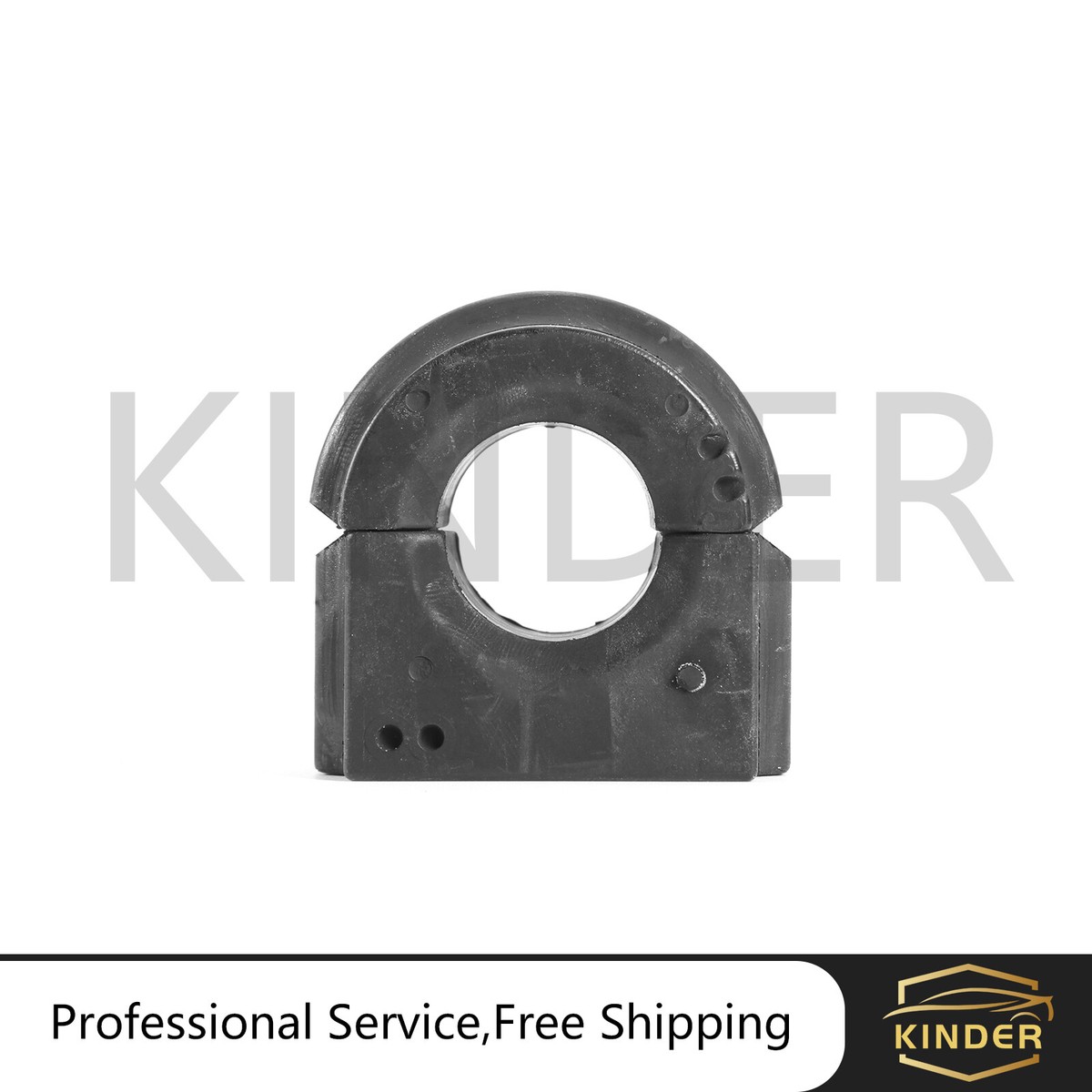 For BMW 2 Series F46 Gran Tourer front stabilizer Sway Bar Bushing