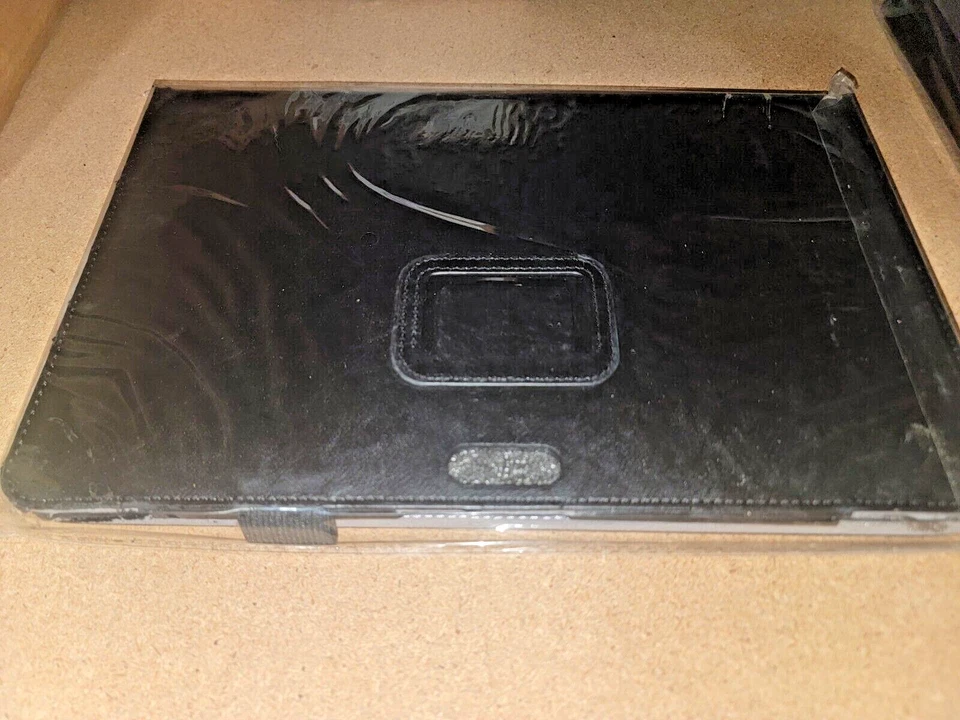 VSTN, DELL, VENUE 11 PRO, NEGRO, CUBIERTA PROTECTORA, TARJETERO, STOCK ANTIGUO NUEVO Foto 2 de 4