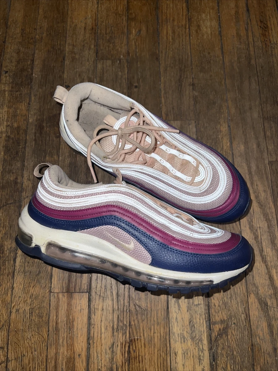 Plum chalk air max 97 sale