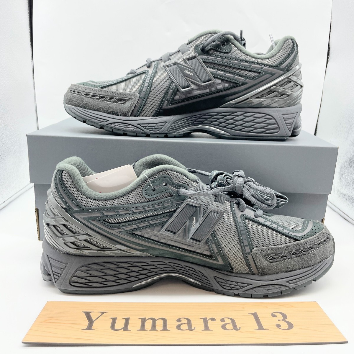 りょうま NEW BALANCE 1906R 