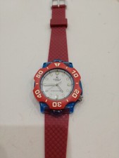 KIENZLE  LAGOON     orologio quarzo      " VINTAGE"   