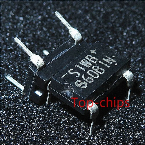 5PCS S22MD1V DIP-6 - Foto 7