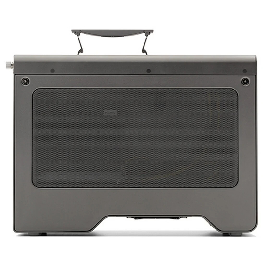 その他 Akitio node 500W eGPU thundrtbolt 3 AKiTiO Node | Thunderbolt™ 3 eGXF expansion chassis for eGPUs | AKiTiO