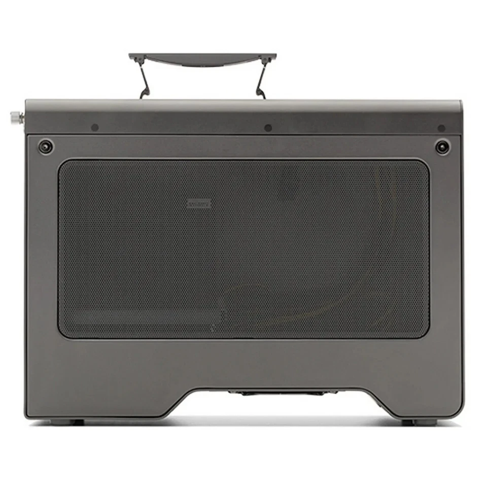 AKiTiO Node Titan Plug and Play Thunderbolt 3 External GPU Solution - Image 4 of 4