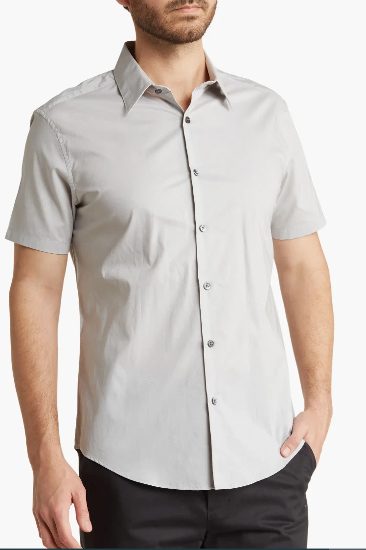 Theory short sleeve cheap