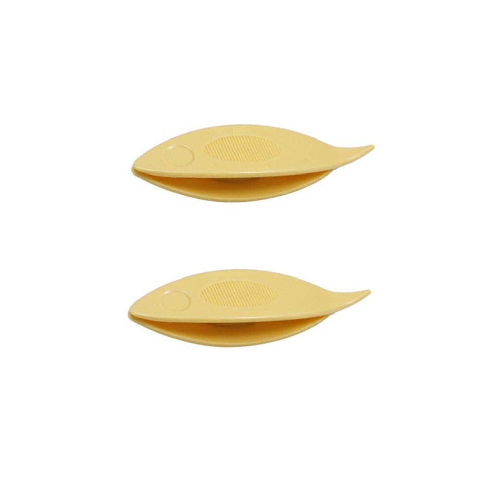 10 Pcs Tatting Supplies Shuttle Small Kits for Beginners Knitting Tools