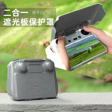 Remote Control Mask Protective Cover Scratch Prevention For Mavic/Mini 3 Pro ##