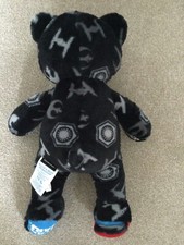 Build A Bear Workshop Dark Side Vs Light Side Star Wars Reversible Soft Toy 