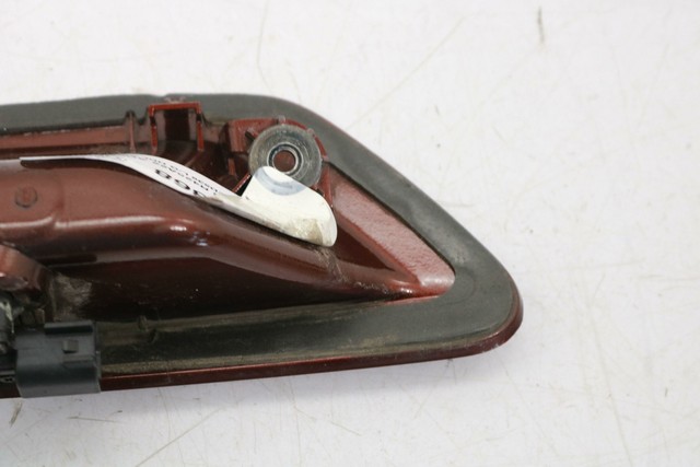 2015 - 2018 FORD EDGE TAILGATE LIFTGATE HATCH HANDLE BRONZE FIRE