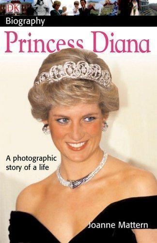DK Biography: Princess Diana - Picture 1 of 1