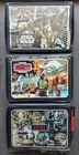 Original Kenner Star Wars Empire Strikes Back Return Of The Jedi Carrying Case