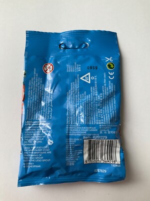 LEGO® Collectable Disney Series Minifigure Mickey Mouse BRAND