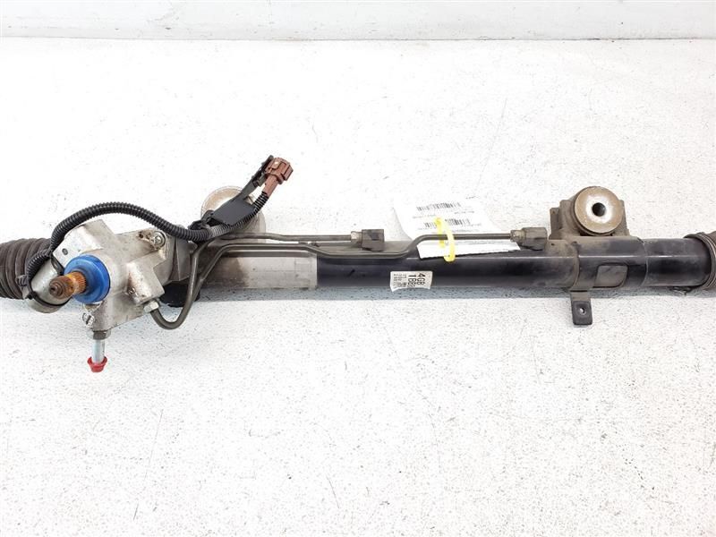 20142015 Infiniti Q50 Power Steering Gear Rack and Pinion AWD OEM eBay
