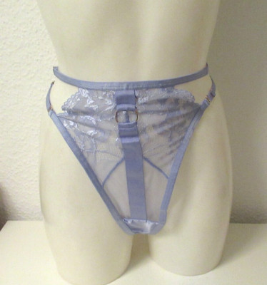 Hunkemöller Private Collection  String Hedonist  Gr  XL ,neu mit Etikett