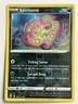 Spiritomb 089/172 Reverse Holo Common Brilliant Stars Pokemon
