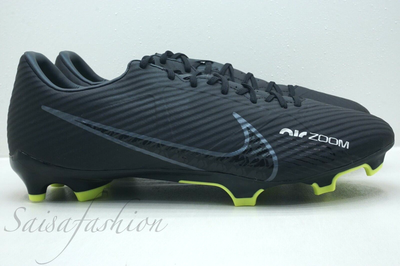 Nike Zoom Vapor 15 Academy MG ‘Shadow Pack’ Soccer Cleat DJ5631 001 Size 11 Nike Zoom Vapor 15 Academy MG  main image 2