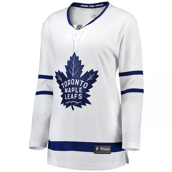 Toronto Maple Leafs Jerseys, Maple Leafs Jersey Deals, Maple Leafs  Breakaway Jerseys, Maple Leafs Hockey Sweater