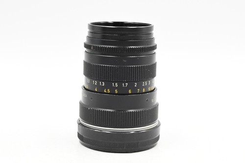 Leica 90mm f2.8 Tele-Elmarit-M Lens "Thin" *Read #729 - Picture 5 of 7