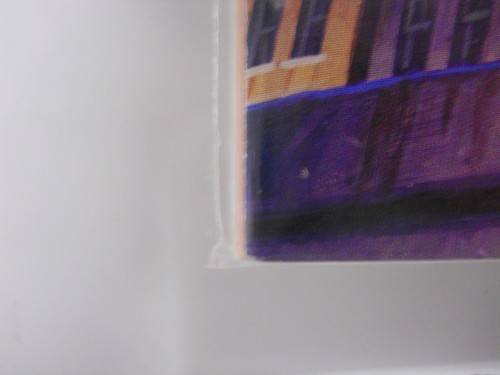 Painkiller Jane vs. The Darkness 1B Hildebrandt Painted 1997 Event Comics #102 - Picture 4 of 5