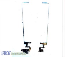 New Acer Aspire E1-510 E1-530 E1-532 E1-570 Laptop Right Left Lcd Hinge Set