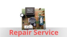 REPAIR SERVICE for control PCB/Clarke Mig Welder