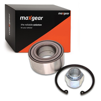 Maxgear Radlagersatz CitroËN C3 FC FN Saxo S0 S1 Xsara Peugeot 206 306