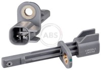 A.B.S. Sensor Raddrehzahl Vorne Volvo C40 S60 S90 V60 V90 XC40 XC60 2 XC90 2