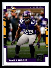 2017 Donruss Football # 1 - 200 - Pick Your Card!