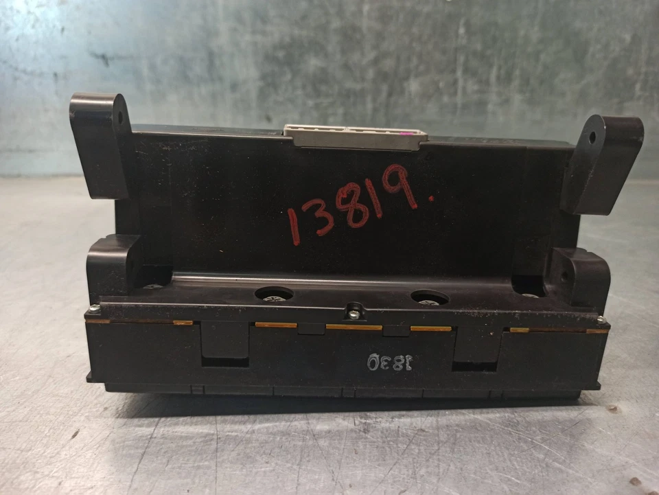 96FG14B056CB CENTRALINA  / 5449109 PER FORD FIESTA IV JA_, JB_ 1.25 I 16V - Immagine 4 di 4