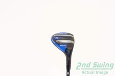 Cobra KING F9 Speedback One Length Hybrid 4 Hybrid 21° Graphite Regular Right 36