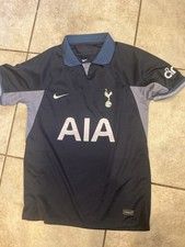 Nike New Tottenham 23/2024 Away Jersey Men’s Size XL
