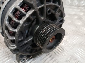 Mercedes Sprinter 907 (2018-on ) 2.1 CDI Alternator A6519065200