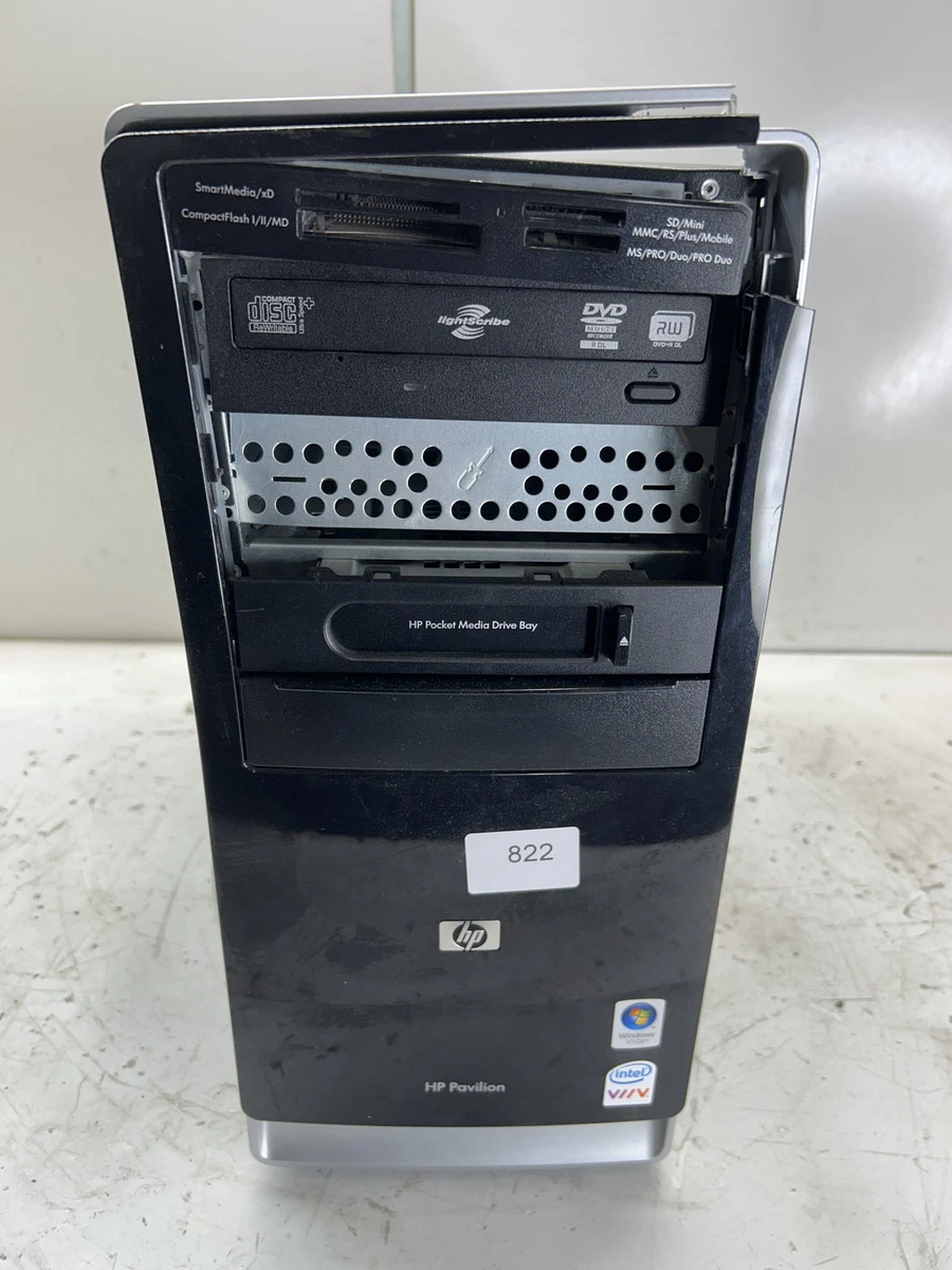 Intel Core 2 Quad PC Desktops and All-In-One Computers for sale | eBay
