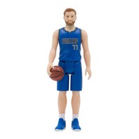 NBA Supersports Figur - Dallas Mavericks Luka Doncic