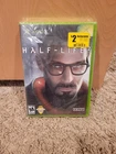 New Half-Life 2 (Microsoft Xbox, 2005) Sealed Brand New Good Condition