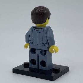LEGO Movie Minifig #70811 - tlm054 - Dr. McScrubs