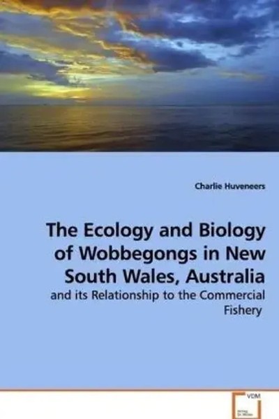 Charlie Huveneers | The Ecology And Biology Of Wobbegongs In New South Wales,...-image