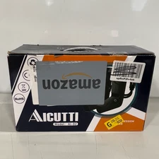 Aicutti Air Compression Massager - 3 Modes - LED Screen - Model AI-02