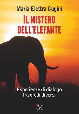 Buch - Cousins Maria Elettra - Das Geheimnis des Elefanten. Dialog Erfahrungen F