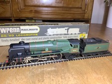 Wrenn W2236 BR 4-6-2 West Country Class 34042 Dorchester serviced/Remagnetised