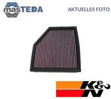33-2292 MOTOR LUFTFILTER MOTORFILTER K&N FILTERS FÜR BMW 5,6,Z4,E60,E61,E63,E64
