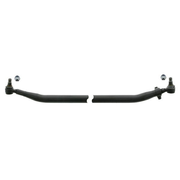 Febi Bilstein Spurstange Axialgelenk Lenkstange Prokit Vorne 27794-image