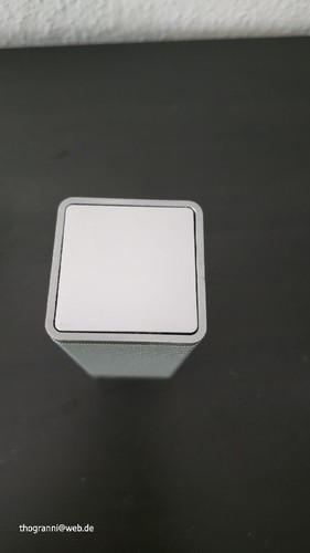 Loewe Individual Sound S1 Haupt-/Stereolautsprecher - Bild 6 von 7