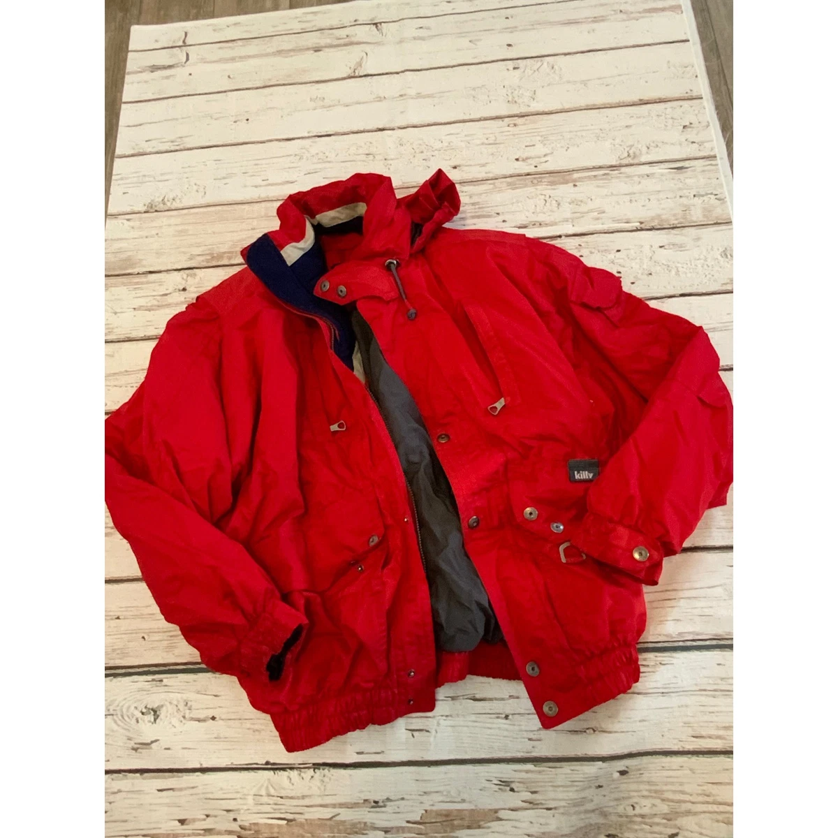 Killy Winter Sports Coats, Jackets & Vests for sale - eBay