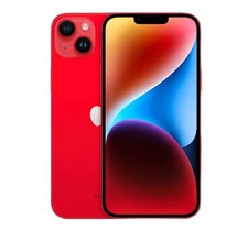 Apple iPhone 14 Plus 256Gb - Red
