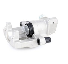 RIDEX Bremssattel Hinten Rechts Hinten für NISSAN PRIMERA (P12) Grau 78B0399