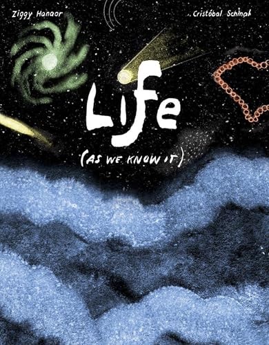 Life As We Know It by Ziggy Hanaor HARDBACK 9781800660564 - Image 5