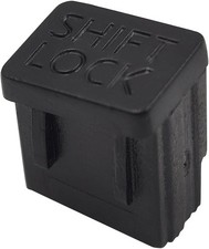 Shift Interlock Cover Cap Compatible with Alt...